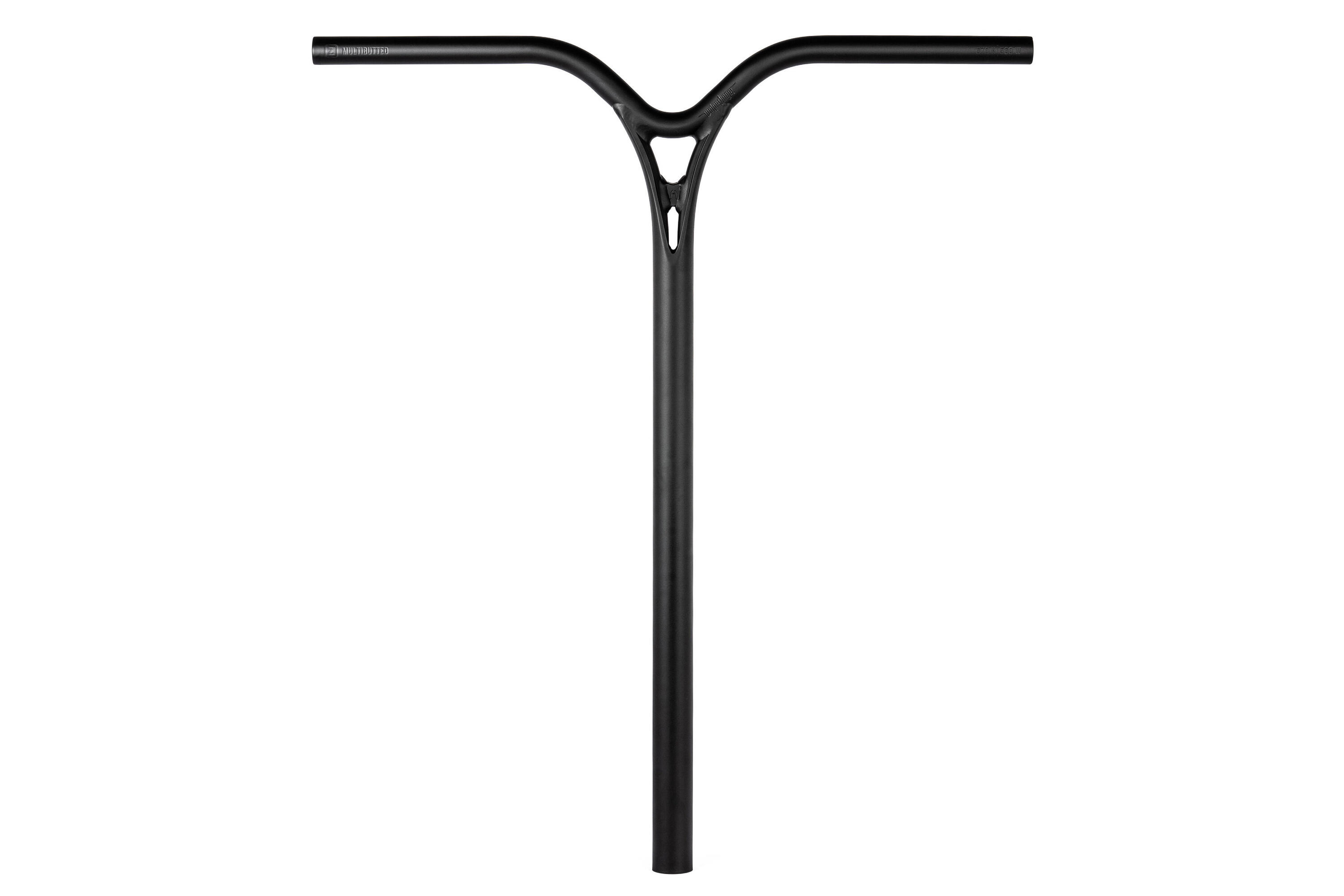 ETHIC DTC ETHIC DTC BAR WOLPERTINGER 620MM - PRETO