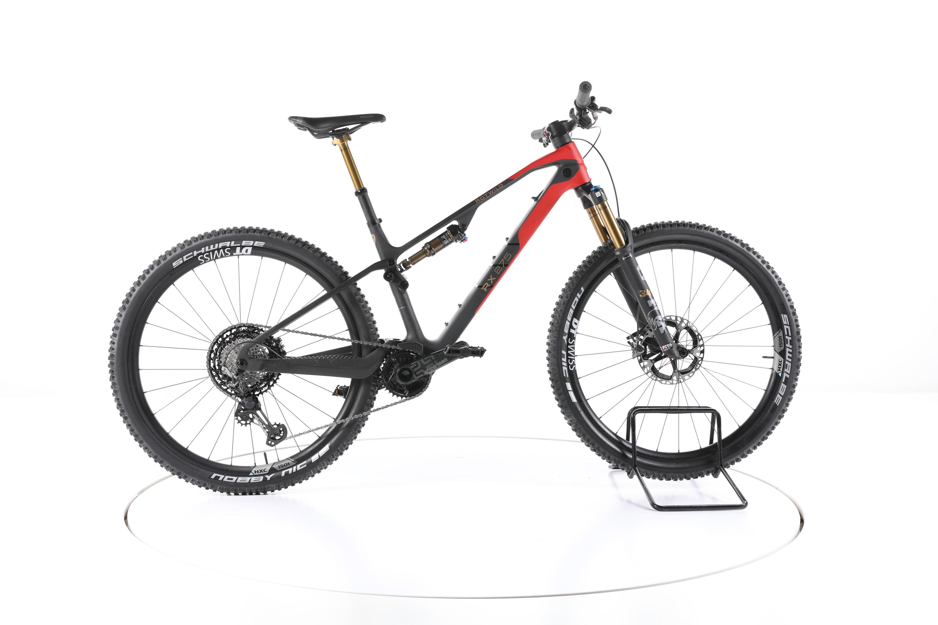 ROTWILD Ebike ricondizionata · Rotwild R.X275 Ultra · Ottime condizioni