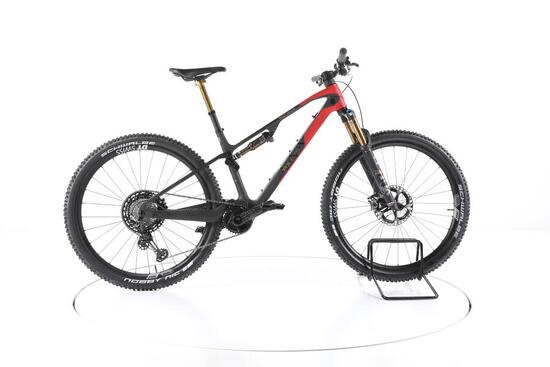 Ebike ricondizionata · Rotwild R.X275 Ultra · Ottime condizioni