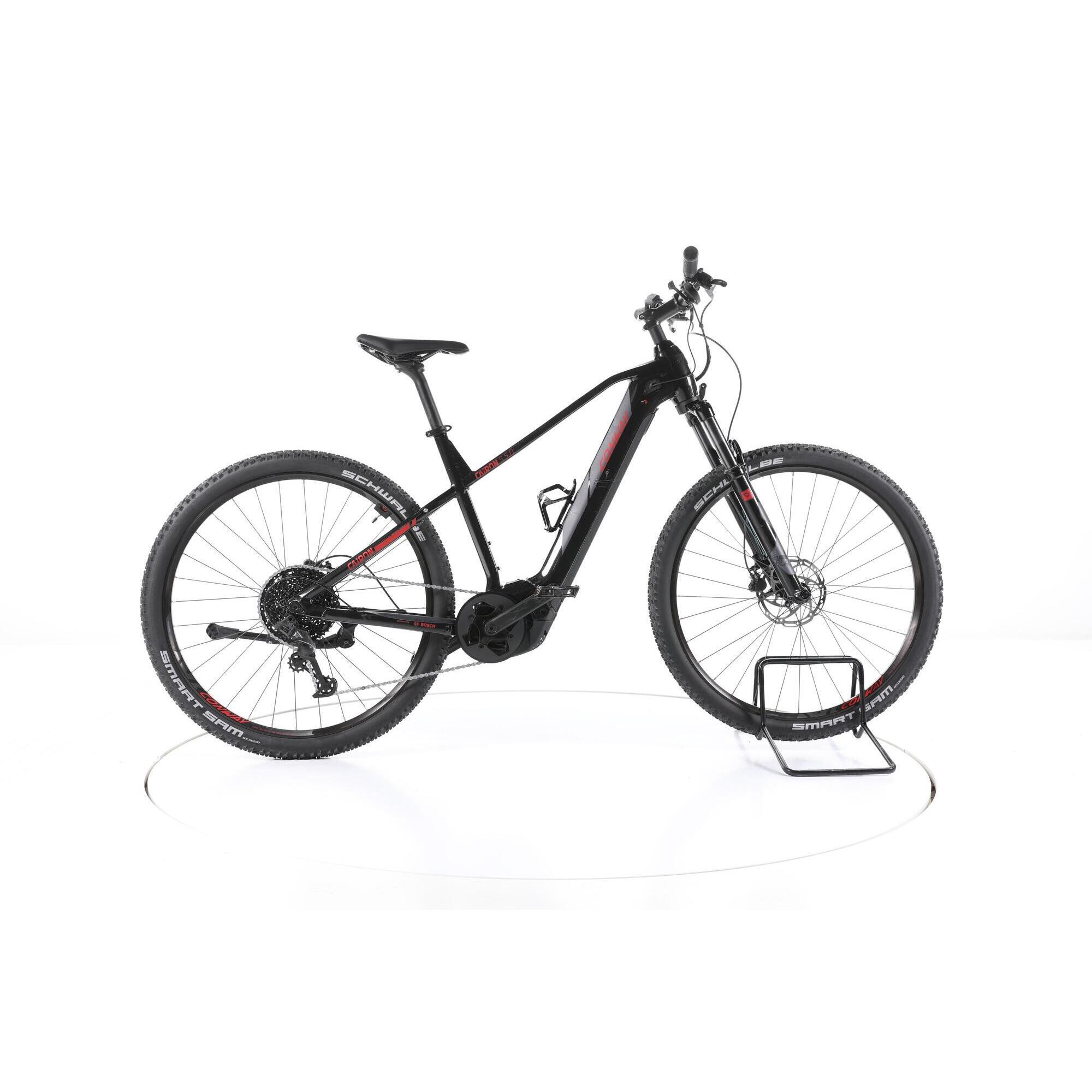 Second Life - Conway Cairon S 5.0 E-Bike - Stan dobry