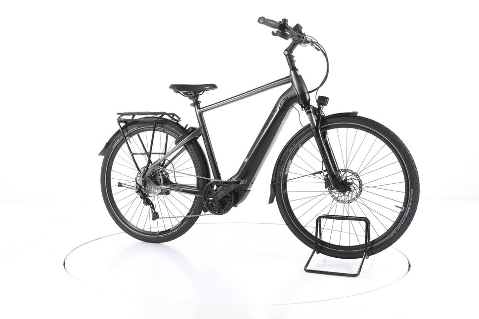 Second Life - Pegasus Premio EVO 10 Lite Trekking E-Bike - Stan dobry