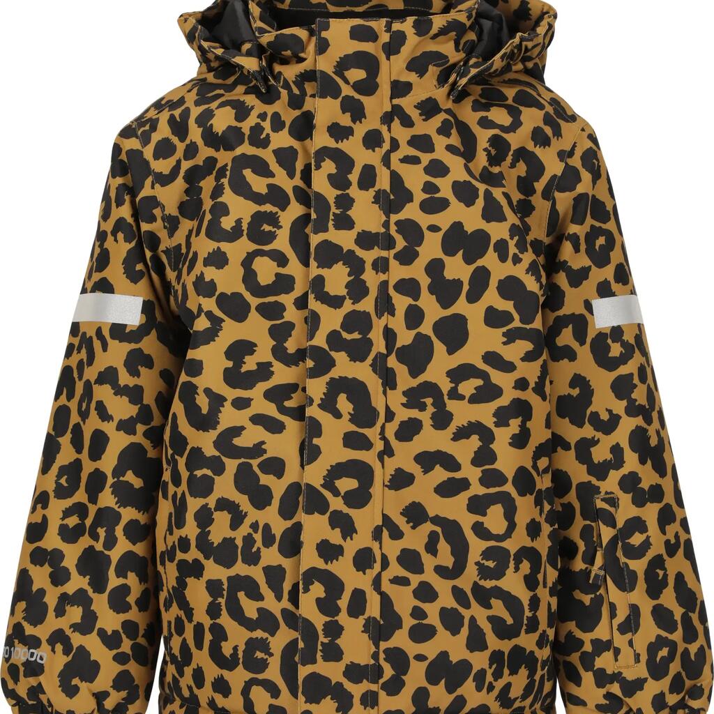 Children's ski jacket Zigzag Funzone W-PRO 10000