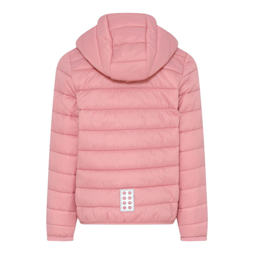 Kurtka pikowana dziecięca Lego 205