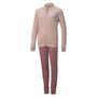 Puma Poly Suit G Mädchen Trainingsanzug Sportanzug 583317 Rosa 3/3