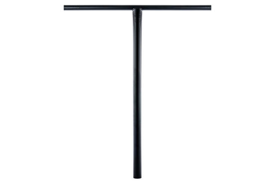 Guidon Trottinette - Bar Tenacity V2 620mm - Couleur Black - Ethic Dtc