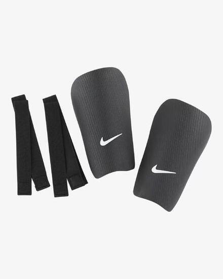 Nike J CE Protège-tibias Unisexe Noir/Blanc M