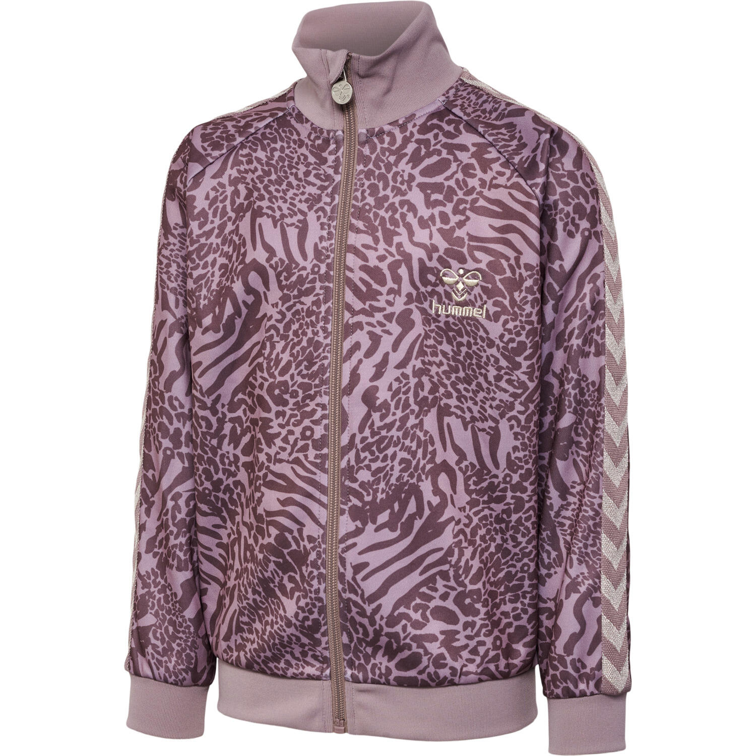 Veste de survêtement enfant Hummel hmlWild 3/4