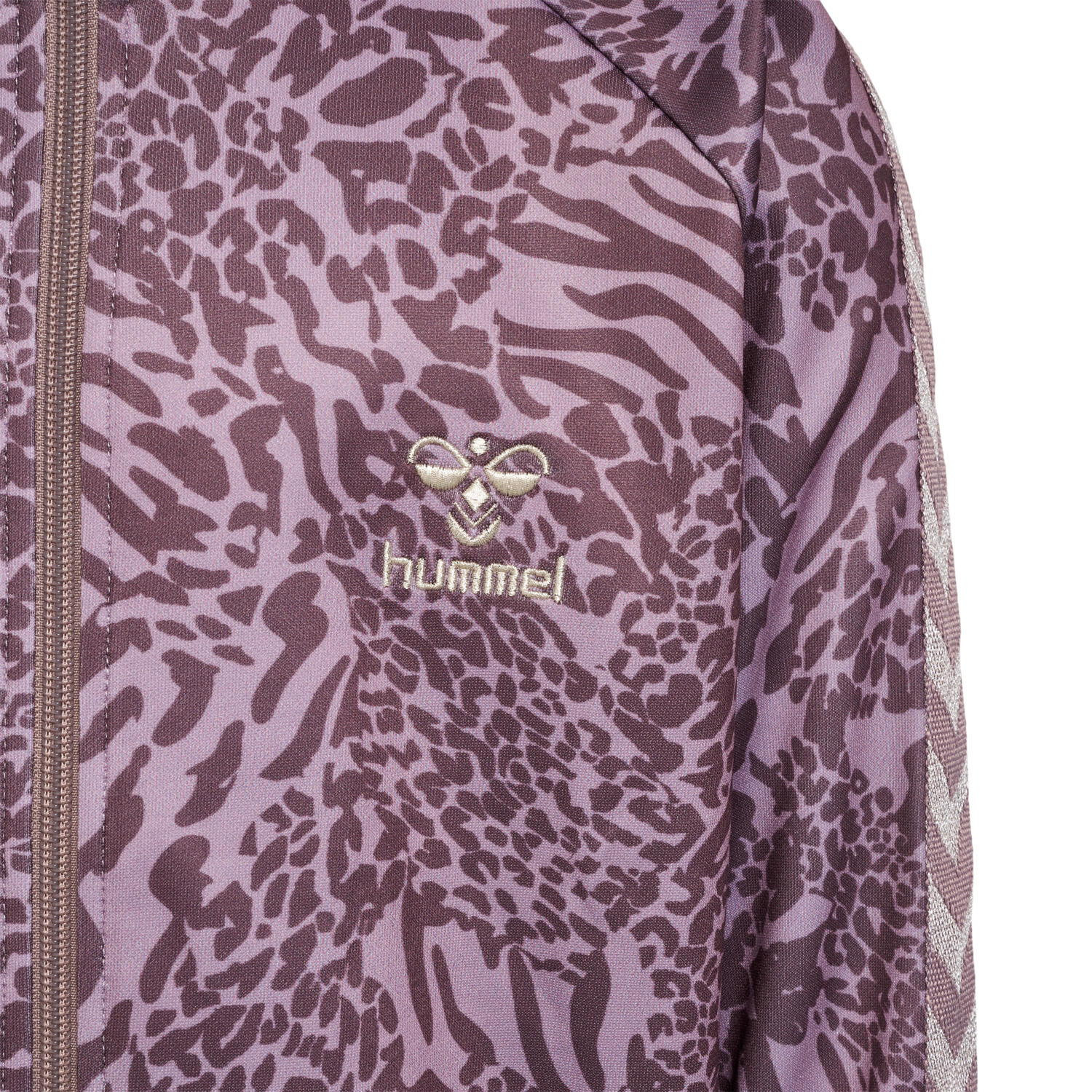 Veste de survêtement enfant Hummel hmlWild 4/4