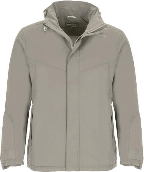 Herren Funktionsjacke PHASE Marineblau