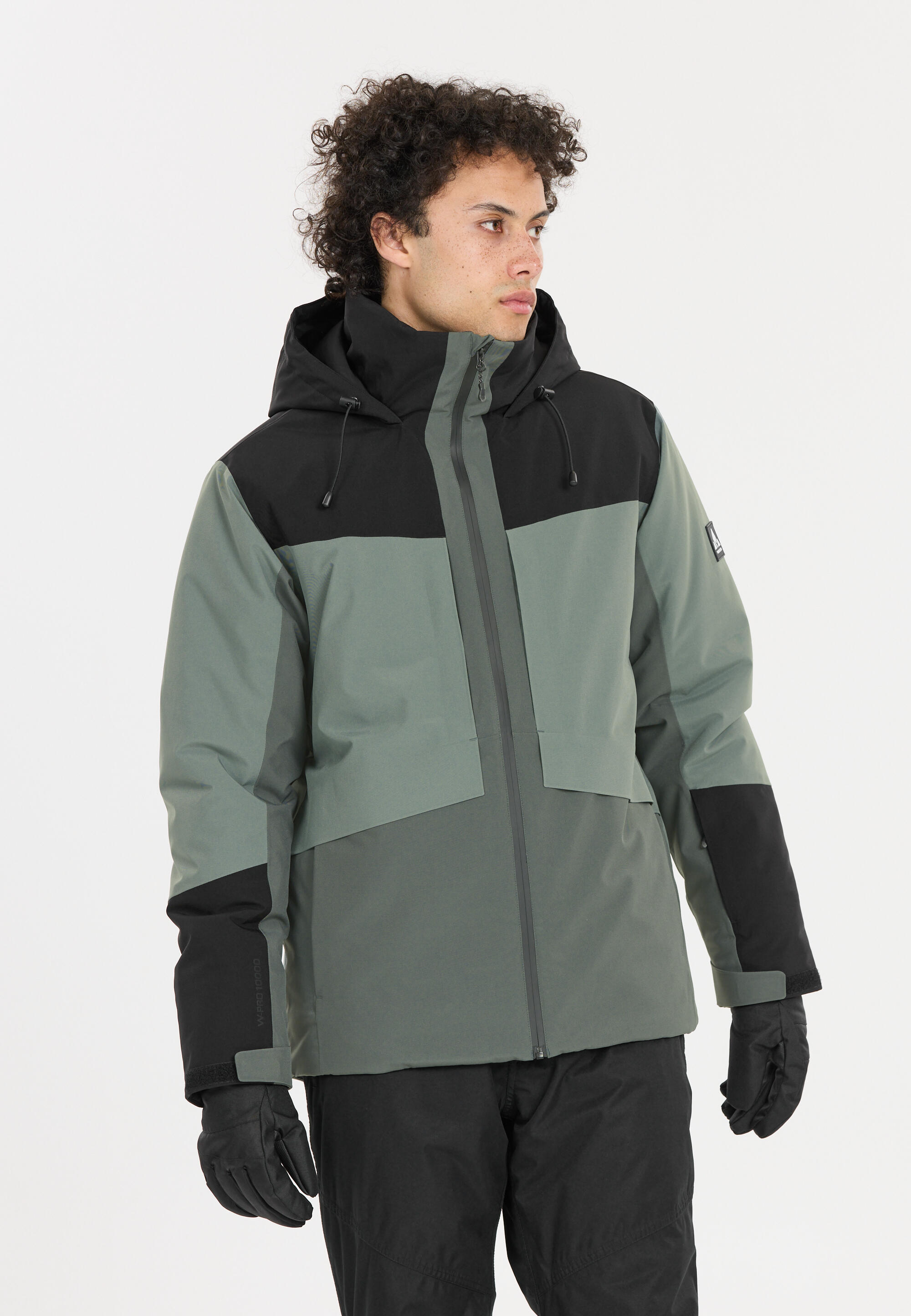 Kurtka narciarska Whistler Kingland W-PRO 10.000 4/7