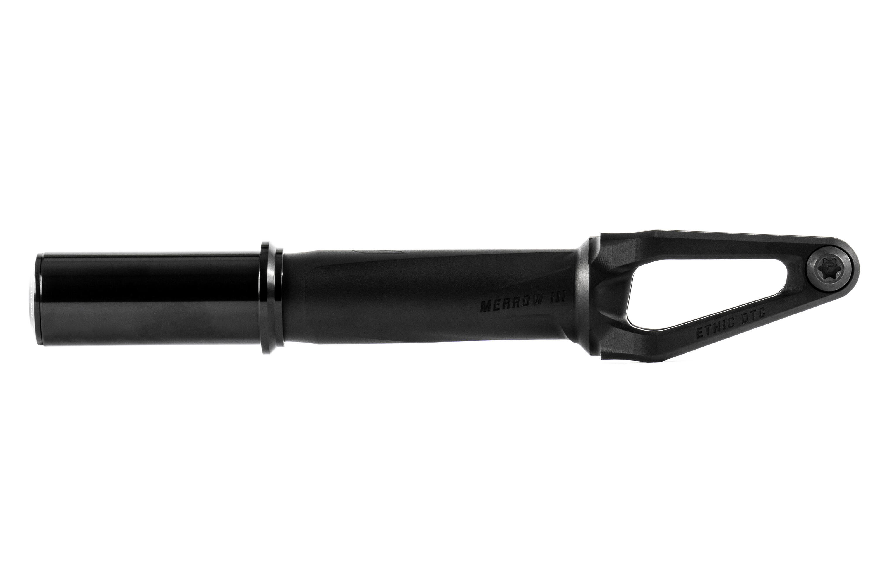 ETHIC FOURCHE Merrow v3 IHC Noir 2/6
