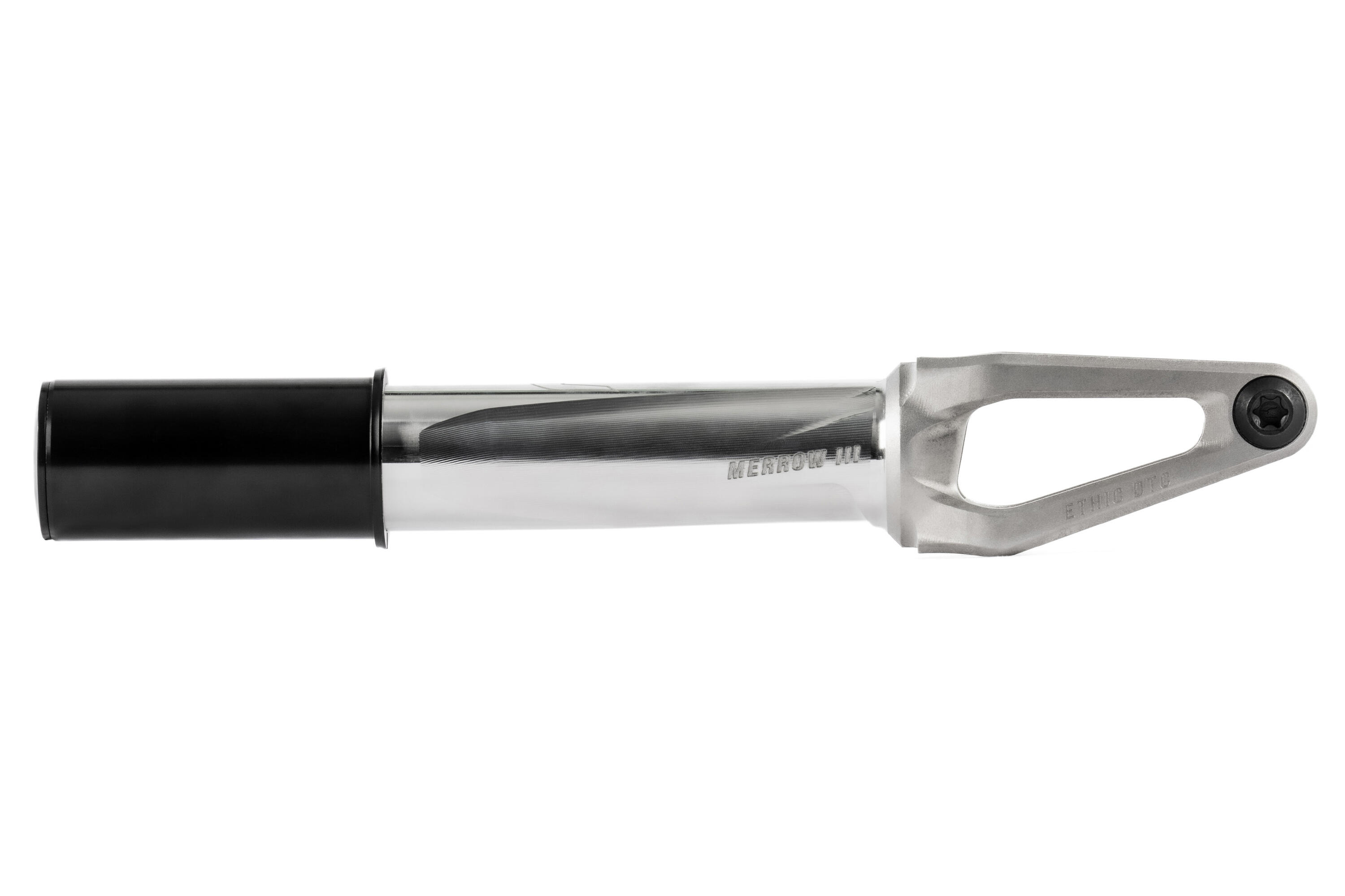 Horquilla ETHIC DTC Merrow V3 HIC Raw 2/6