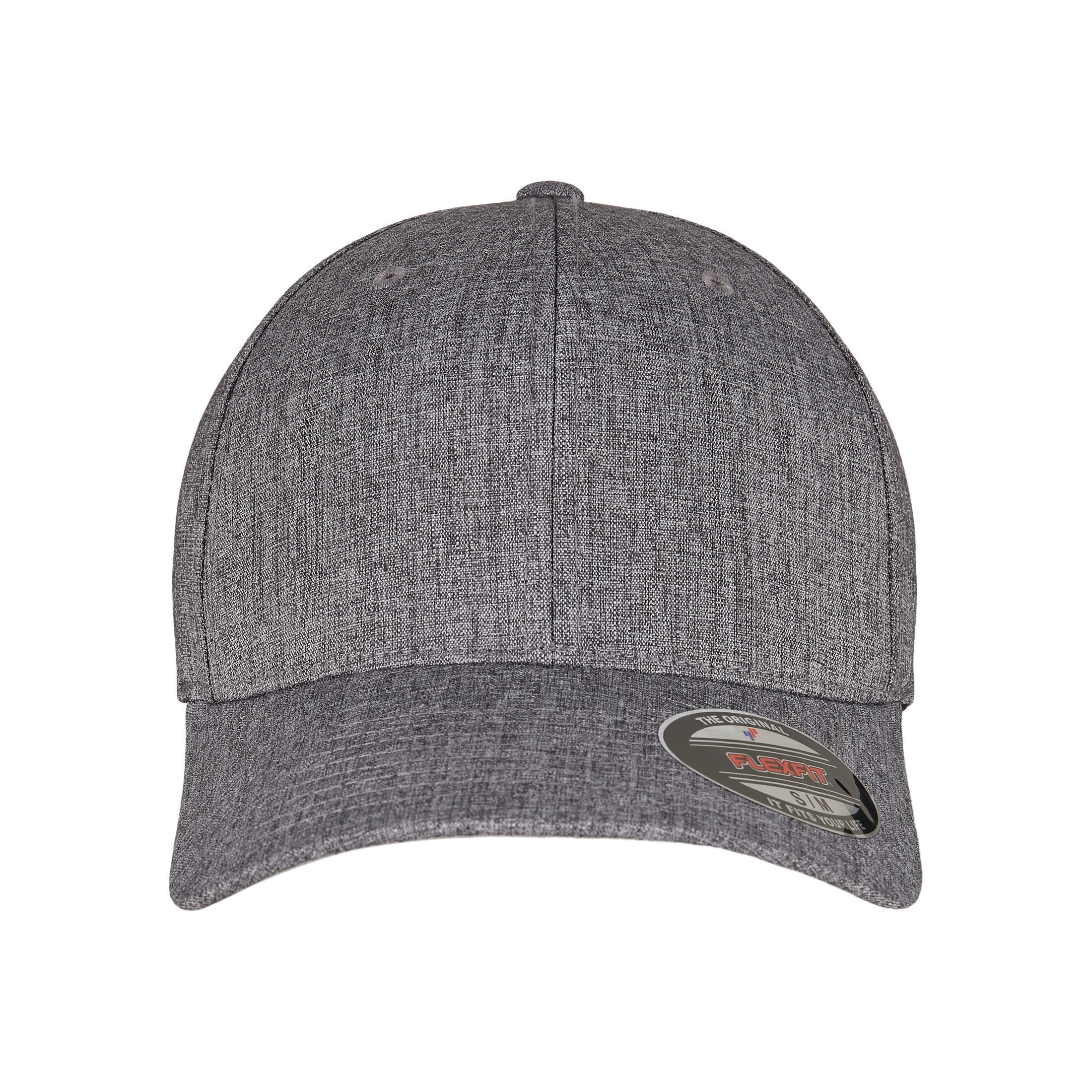 URBAN CLASSICS Cap Urban Classics heatherlight