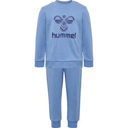 Survêtement bébé garçon Hummel Larine