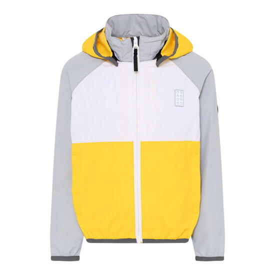 Kurtka przeciwdeszczowa dziecięca Lego Jochy 206