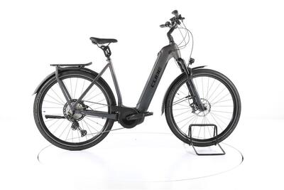 Refurbished - Cube Kathmandu Hybrid SLT Trekking E-Bike - Sehr gut
