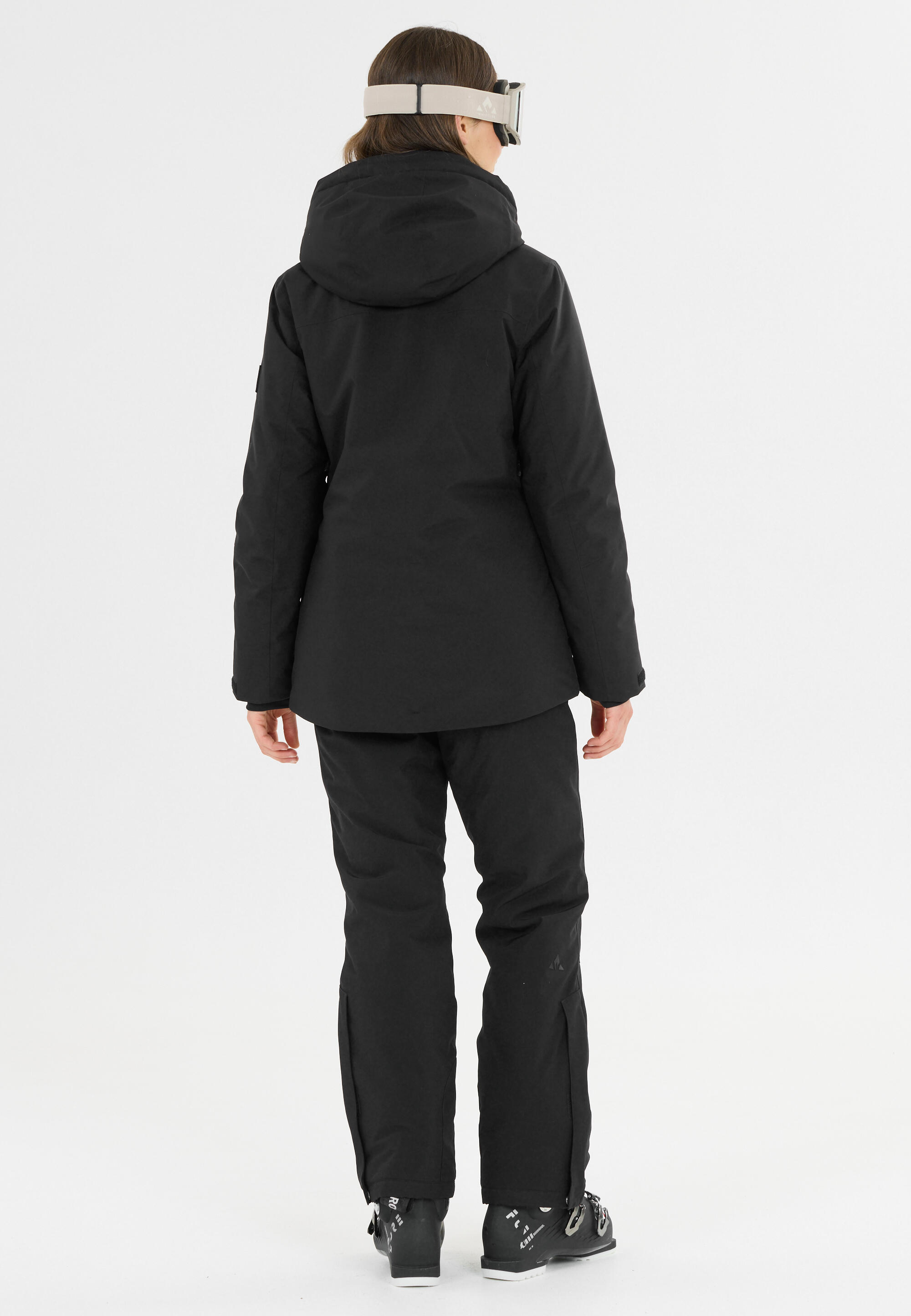Giacca da sci da donna Whistler Kingland Pro 5/6