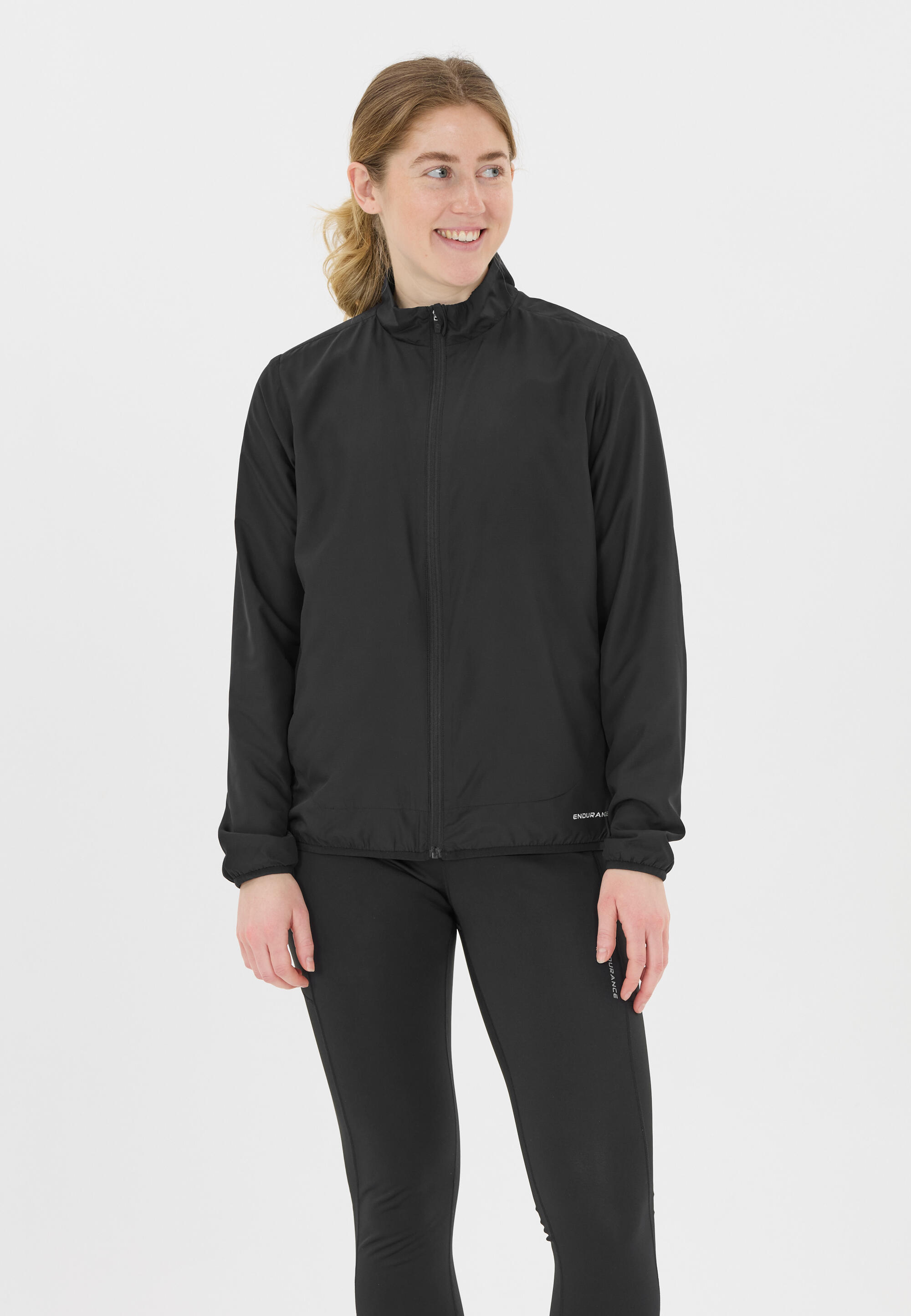 Chubasquero Endurance Comay 4/5