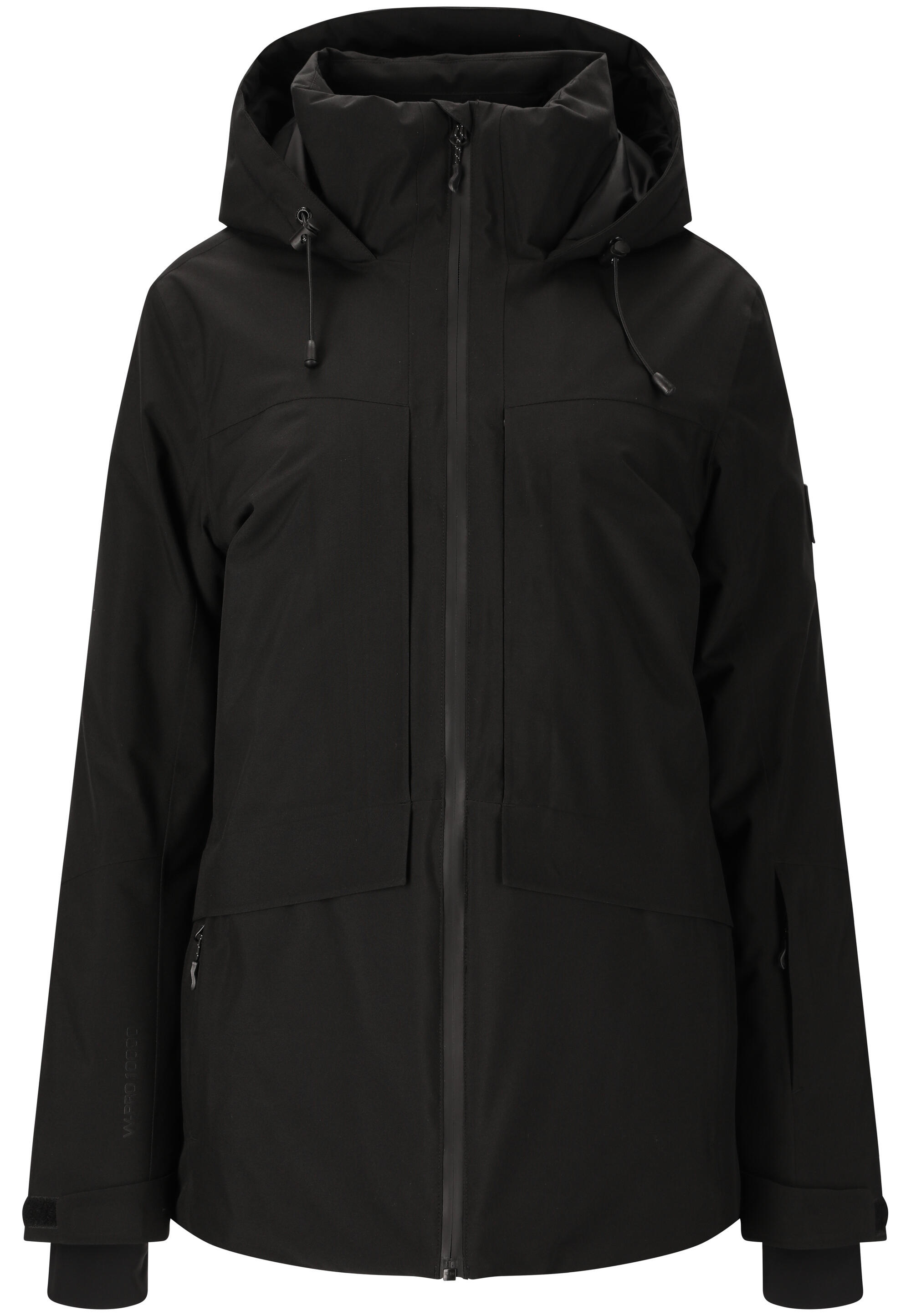 Kurtka narciarska damska Whistler Kingland W-PRO 10000