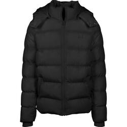 Doudoune à capuche Urban Classics