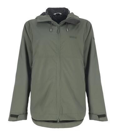 Veste technique Femme JOSI Noir