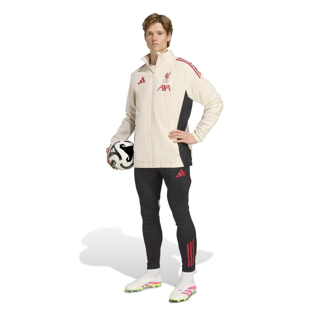 Liverpool FC Outdoor Tracksuit Jacket 2025/26