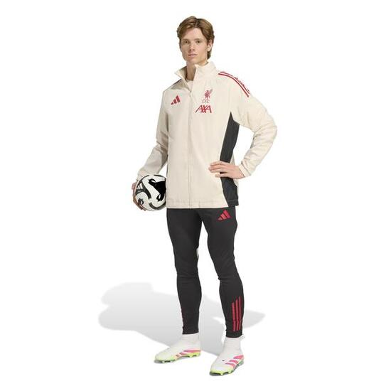 Veste de survêtement Extérieur Liverpool FC 2025/26