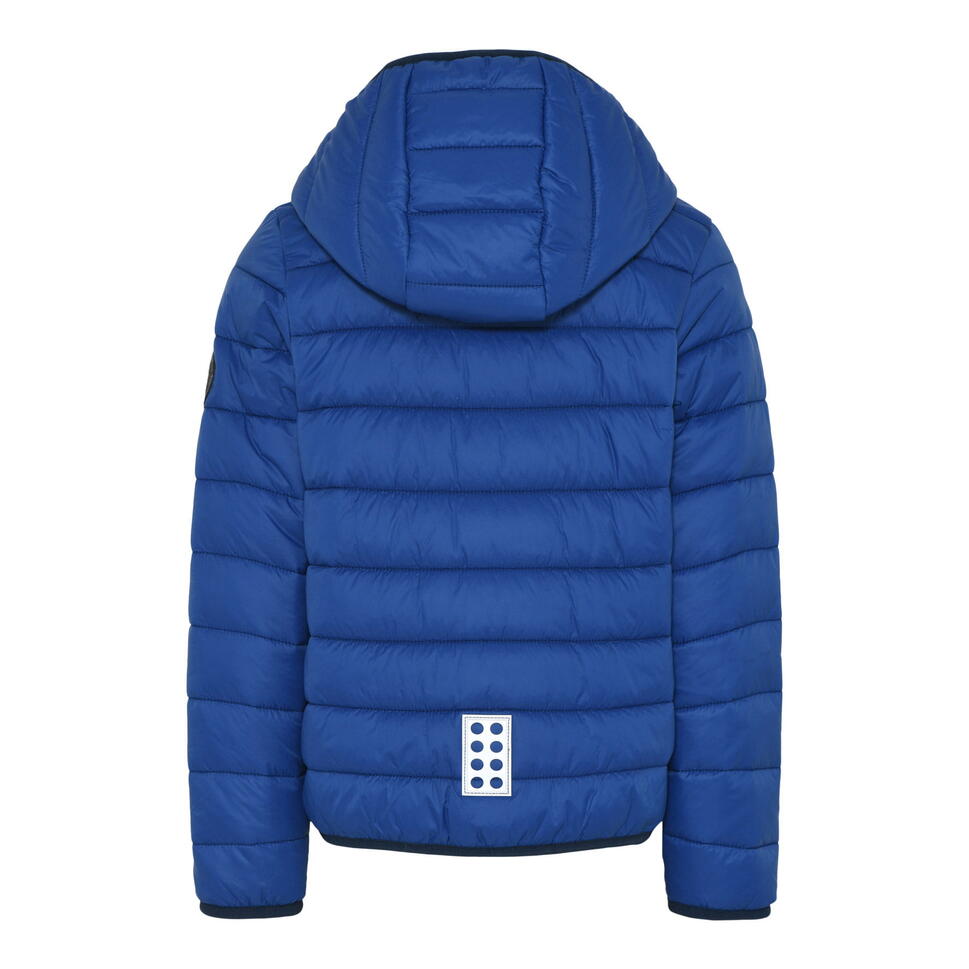 Kurtka pikowana dziecięca Lego 205