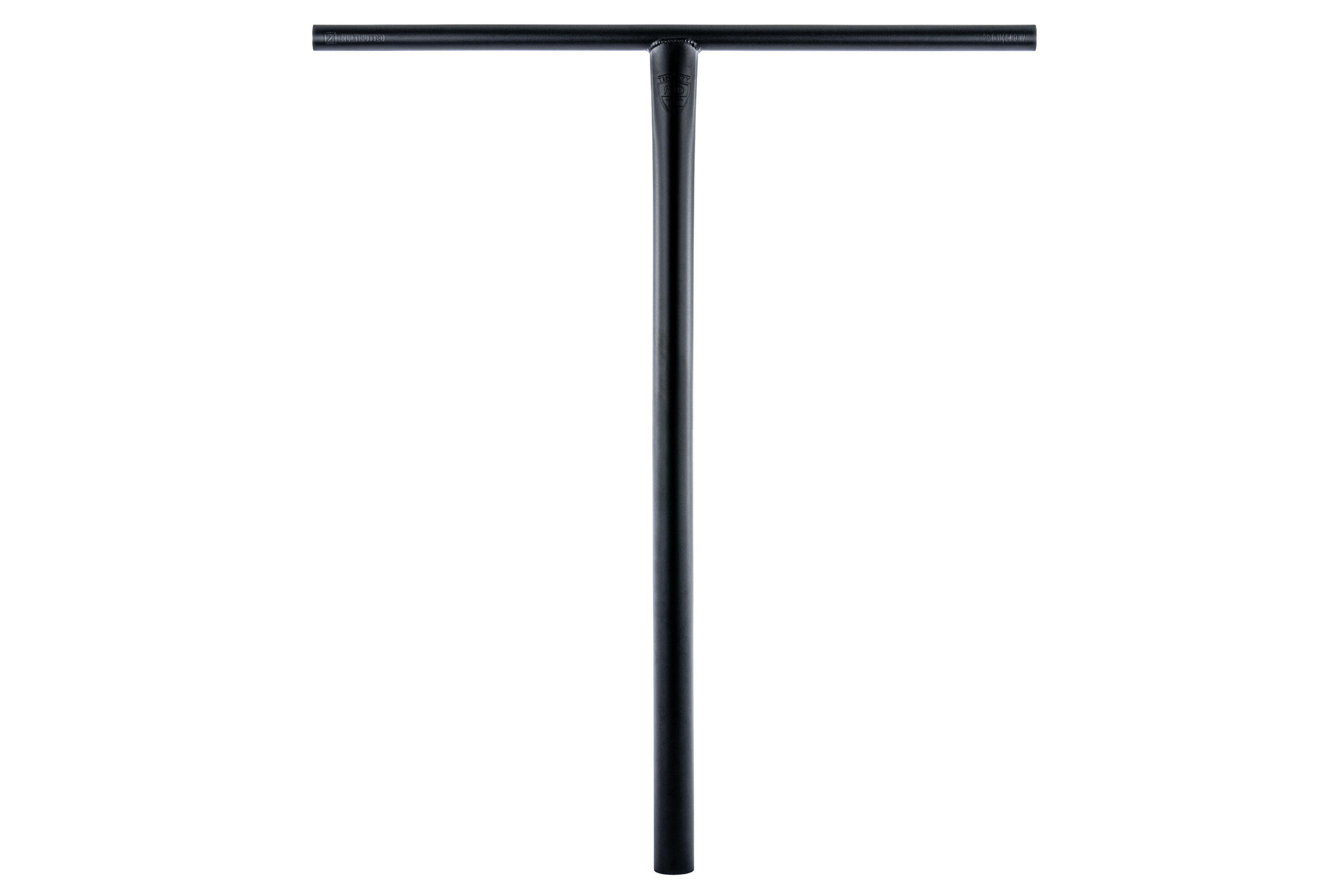 ETHIC Guiador Trotinete | Tenacity V2 670mm | Cor Preto | Ethic Dtc