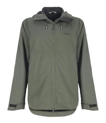 Veste technique Femme JOSI Noir