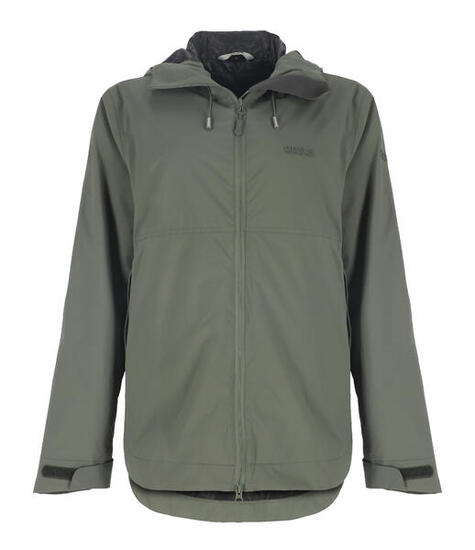 Giacca funzionale da donna JOSI color bacca