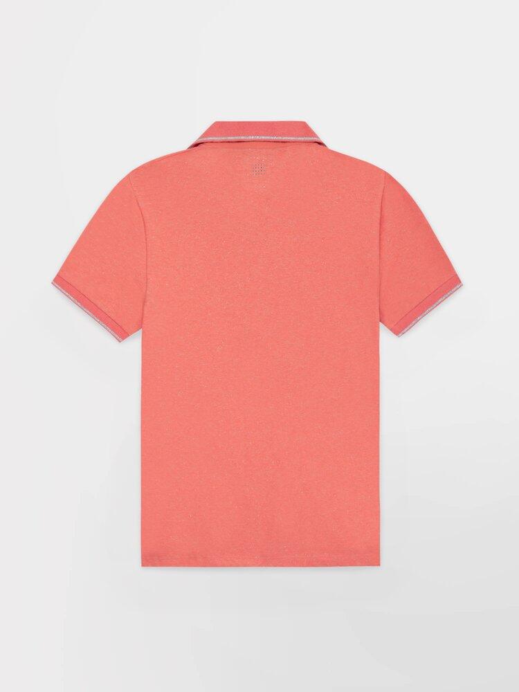 Polo coral para mujer TBS Adinapol 5/5