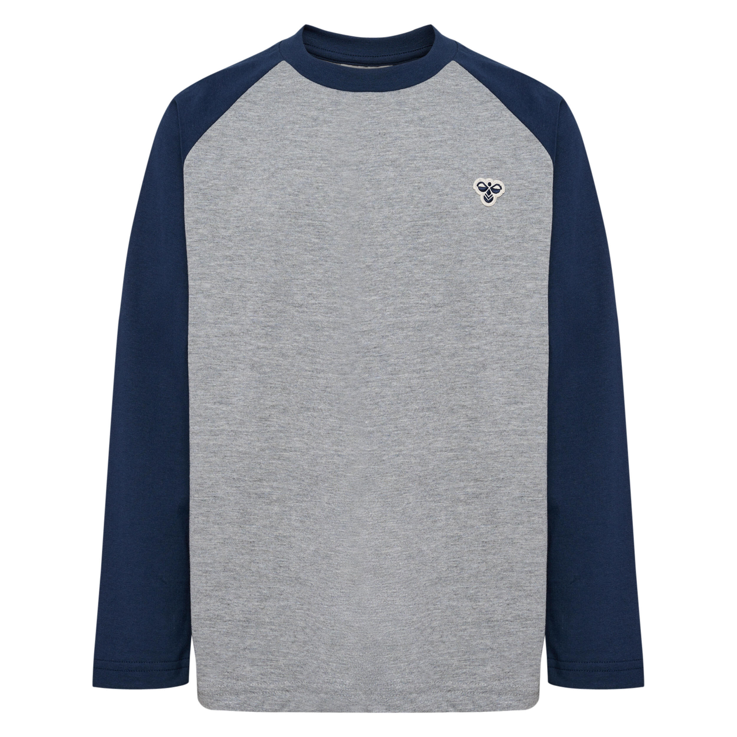 Dziecięca koszulka z długim rękawem Hummel Bee Loose