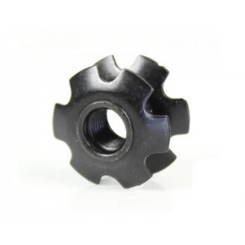 Visserietrottinette ICS 10 Starnut ETHIC DTC 2/2