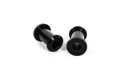 Accessoire step | spacers transition 12 std vulcan boxed / lindworm v4 boxed | e