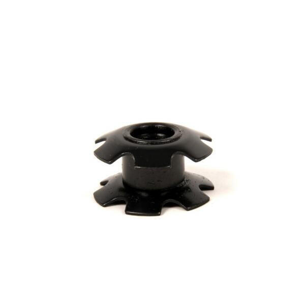 Visserietrottinette ICS 10 Starnut ETHIC DTC 1/2