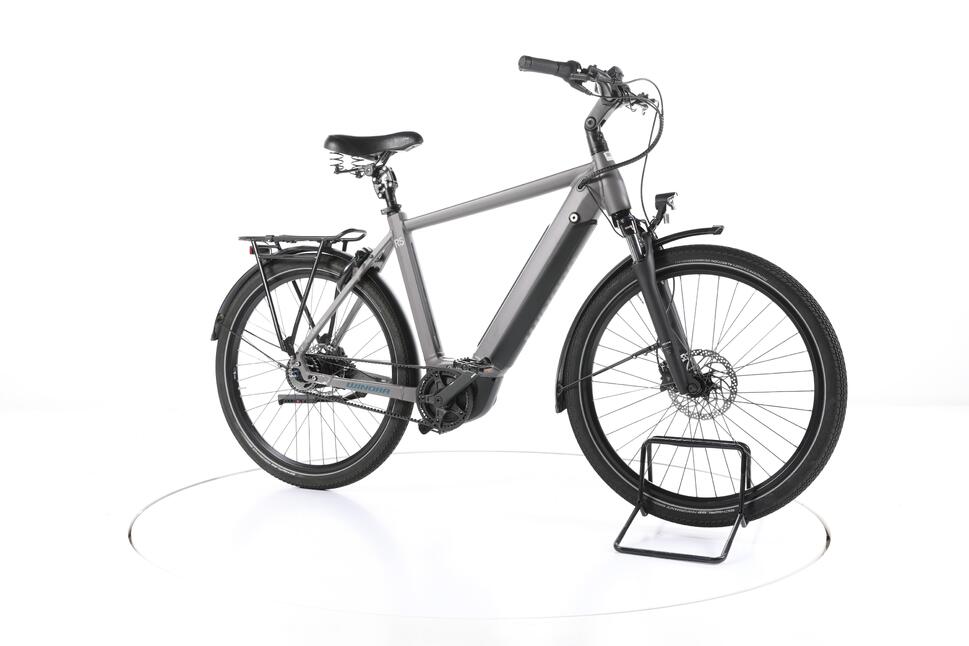Second Life - Winora Sinus R5 City E-Bike - Stan dobry