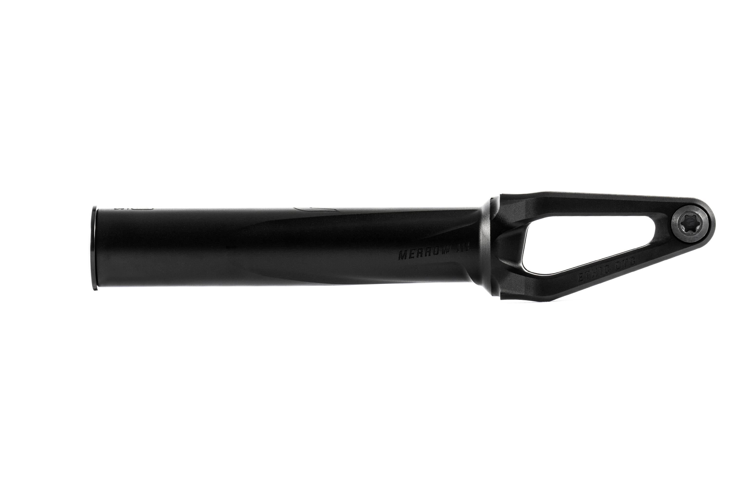 ETHIC FOURCHE Merrow v3 SCS Noir 2/6