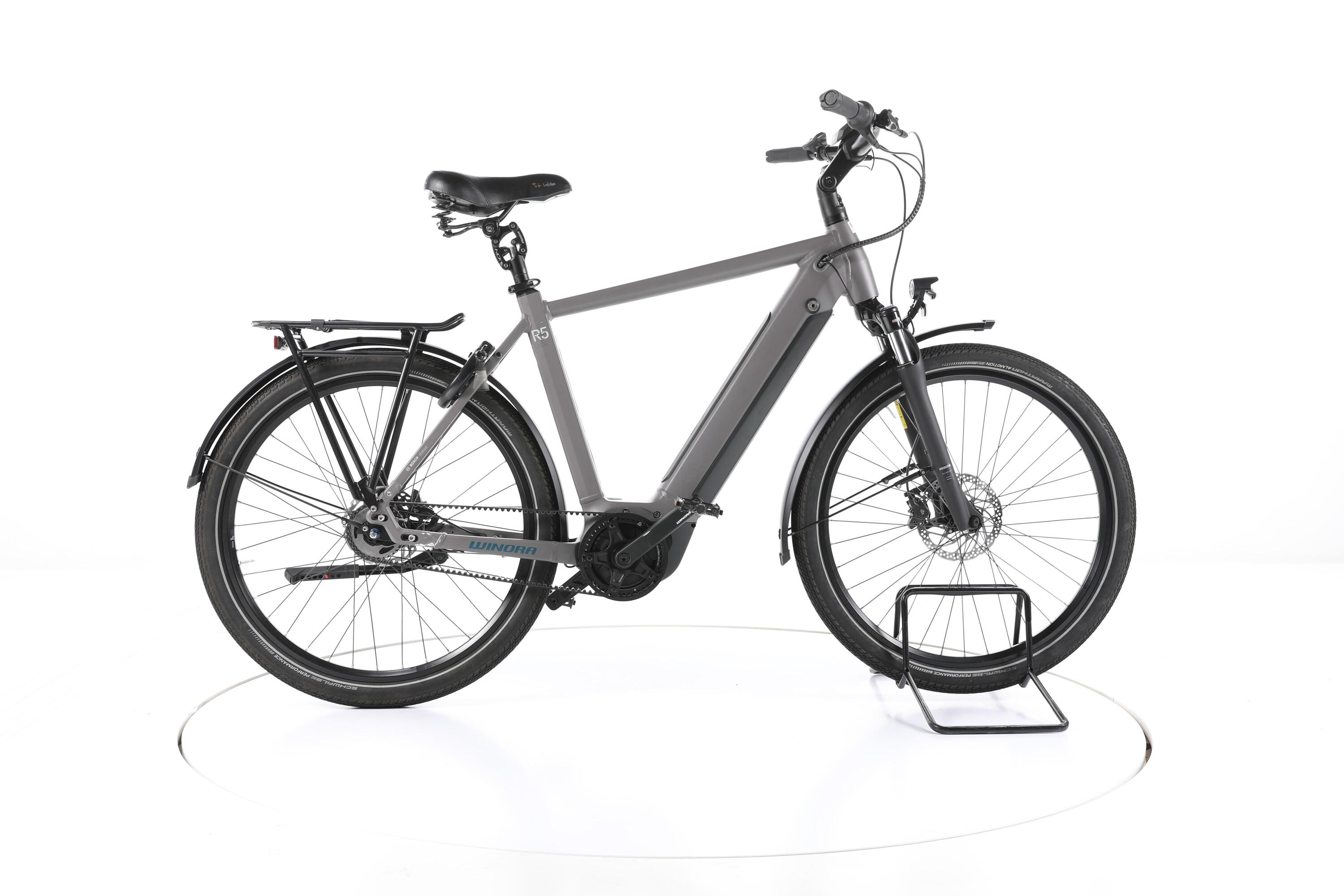 WINORA Ebike ricondizionata · Winora Sinus R5 · Buone condizioni