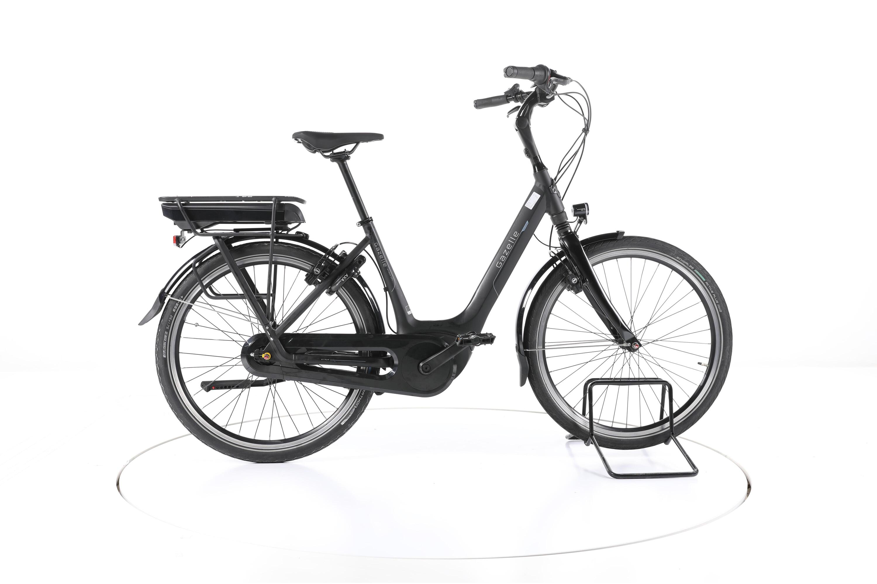 GAZELLE Ebike ricondizionata · Gazelle Arroyo C7+ HMB · Come nuovo