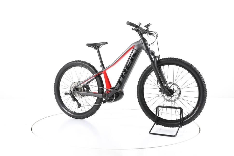 Second Life - Trek Powerfly 4 E-Bike 2023 - Stan dobry