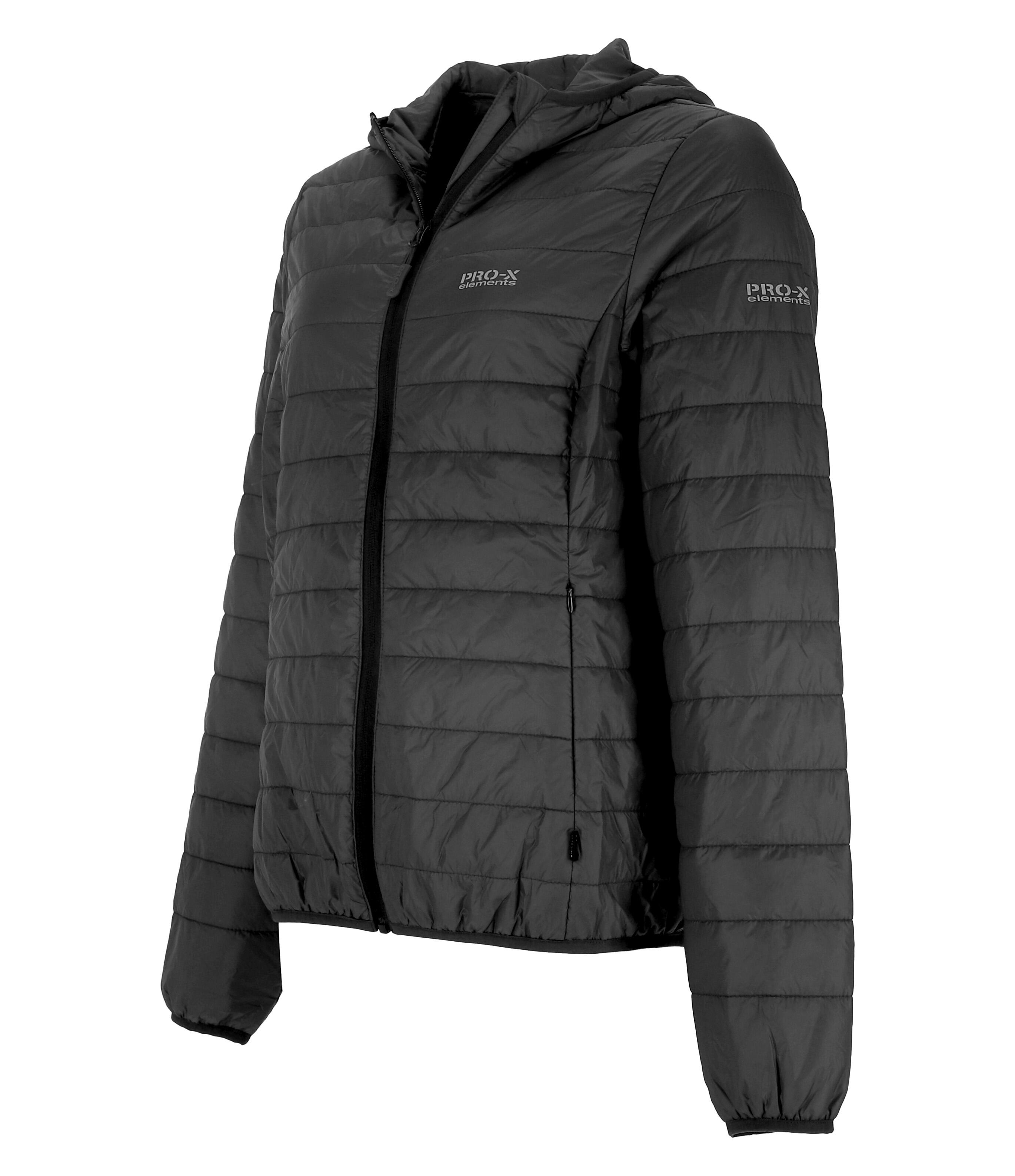 Women's Jacket FRITZI Black 2/5