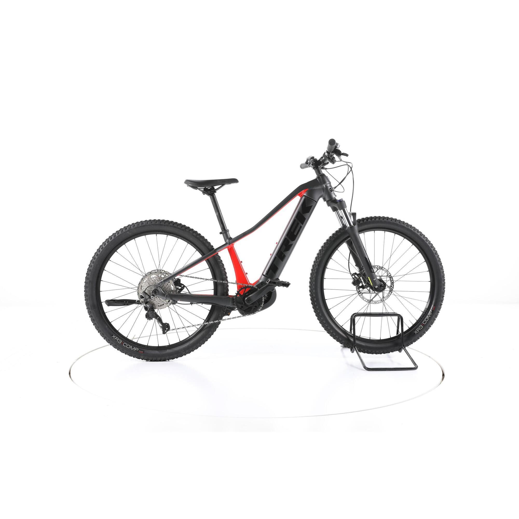 Second Life - Trek Powerfly 4 E-Bike 2023 - Stan dobry