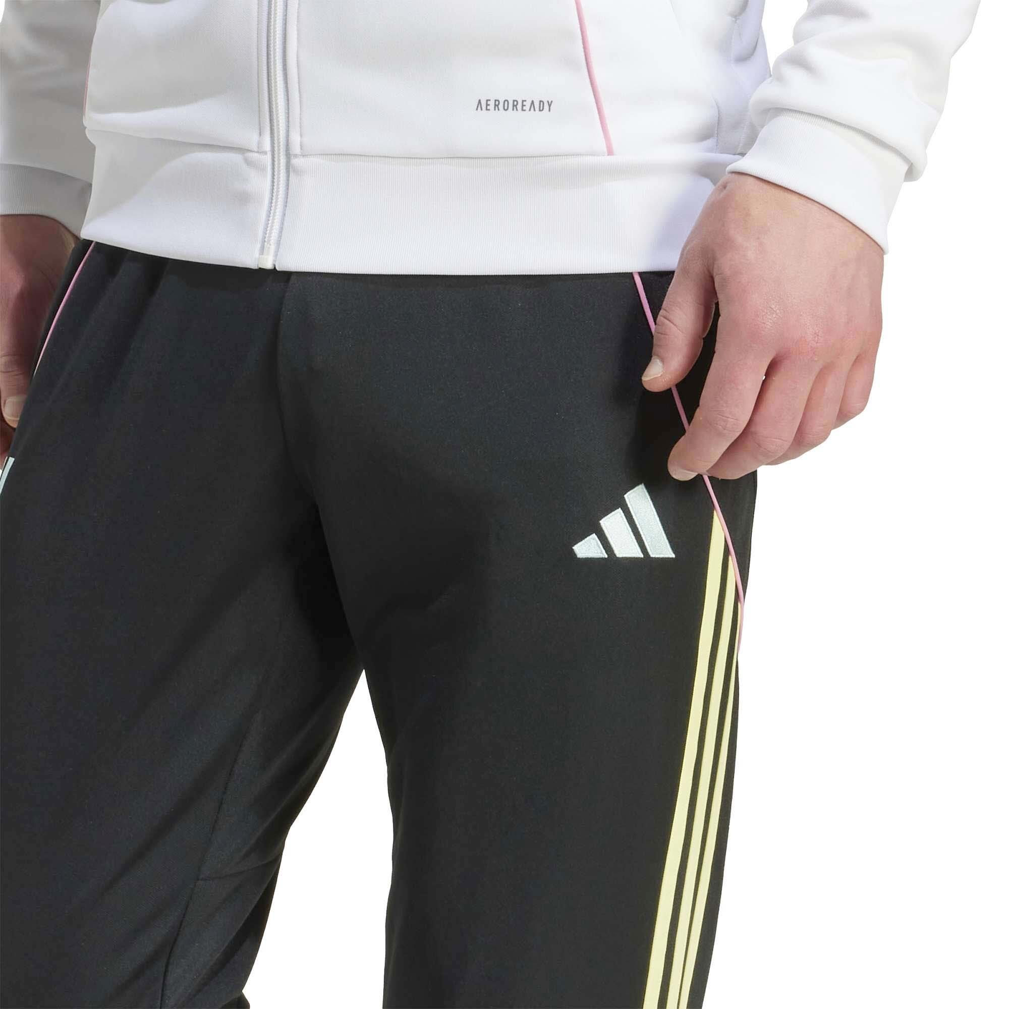 Survêtement Adidas Sport Juve Tk Suit Adulte 5/7