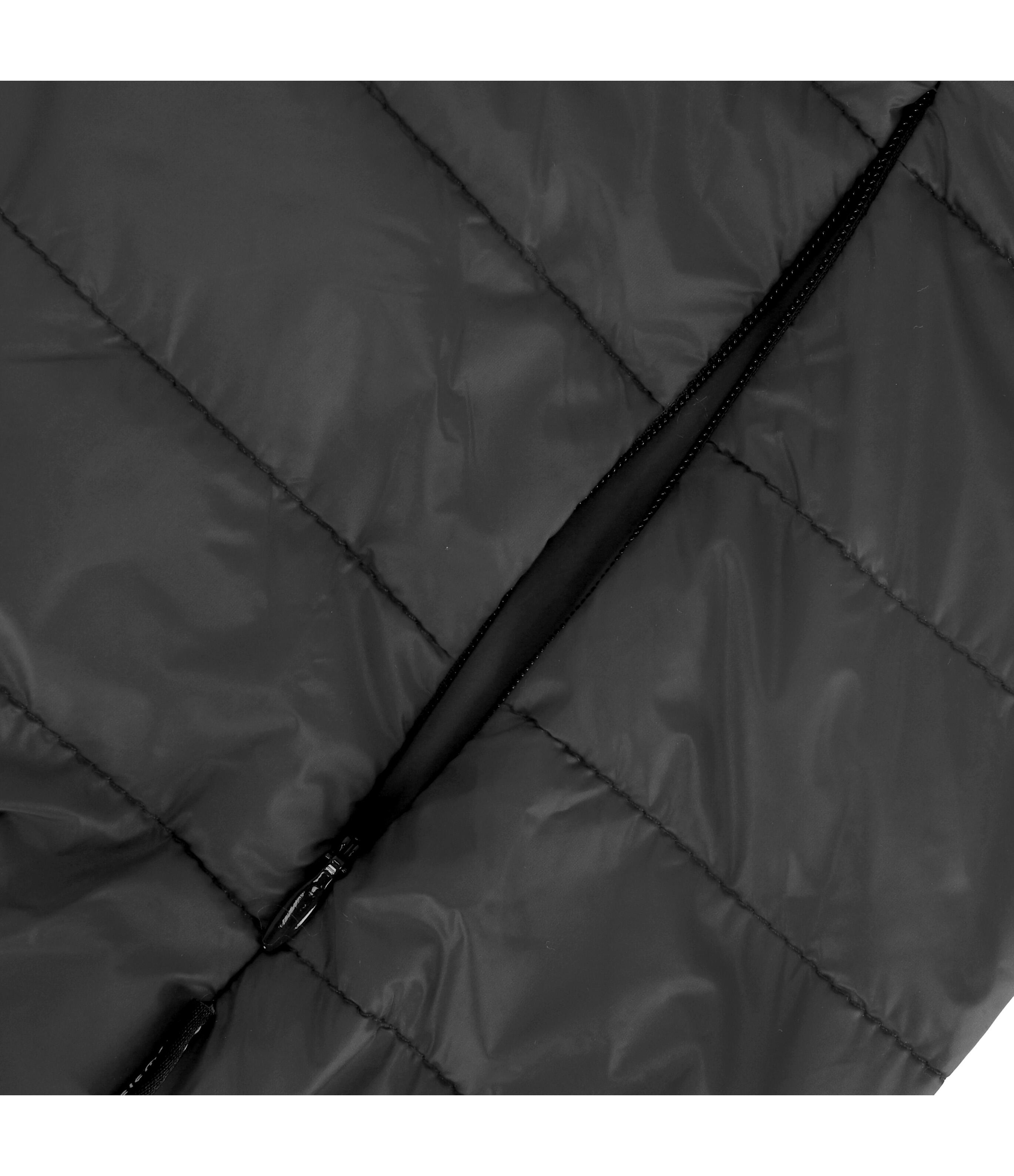 Women's Jacket FRITZI Black 4/5