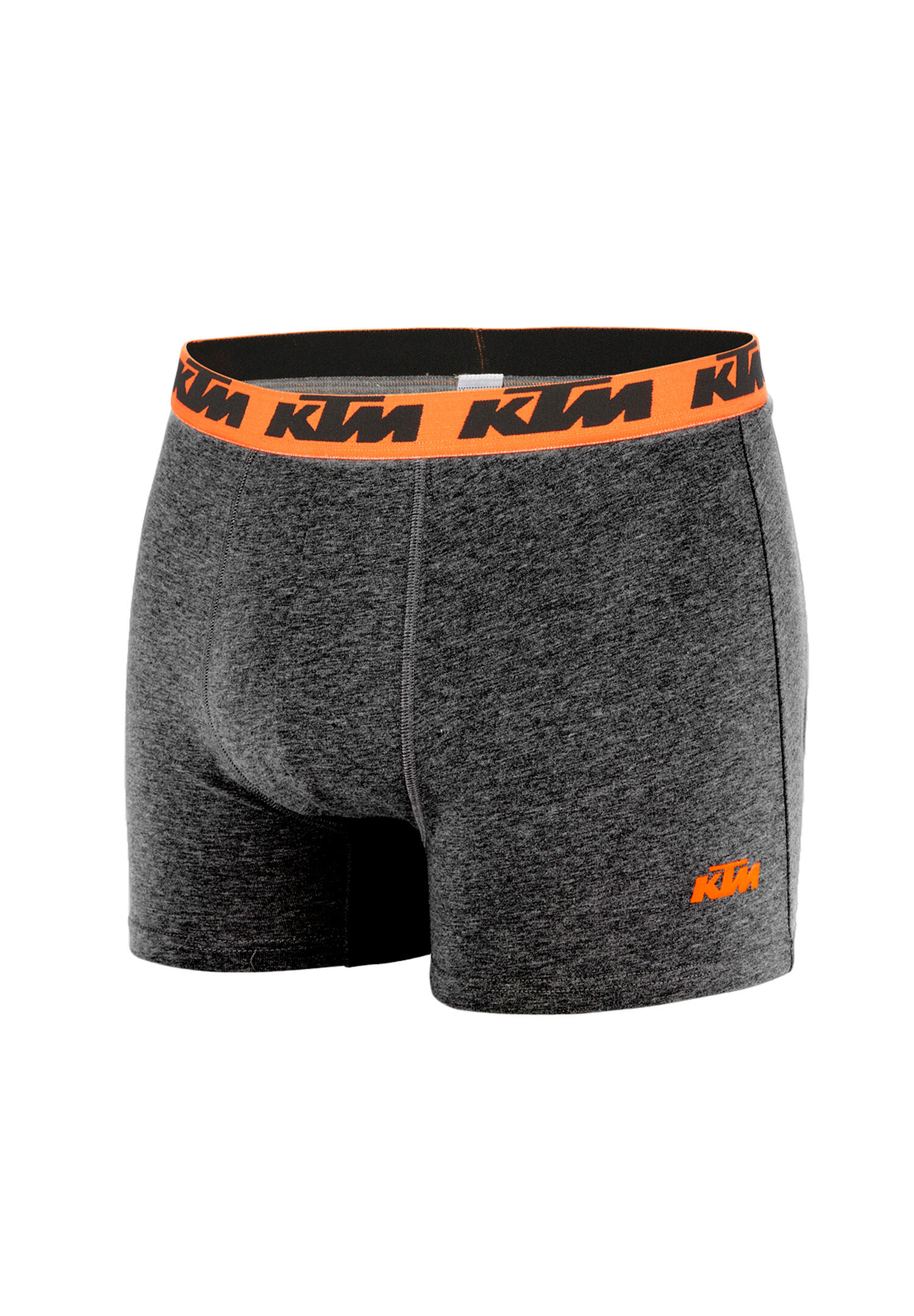 KTM by FREEGUN Boxershorts für Herren Unterwäsche Pant Men´s Boxer 2 er Pack 3/3