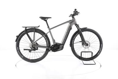 Refurbished - Focus AVENTURA² 6.8 Trekking E-Bike - Sehr gut