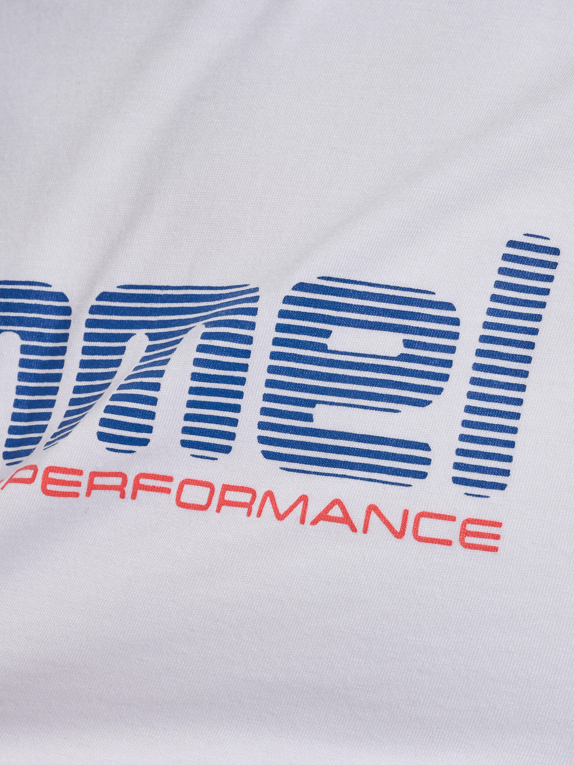 Instap T-Shirt Hmlpulse Lifestyle Heren 7/7