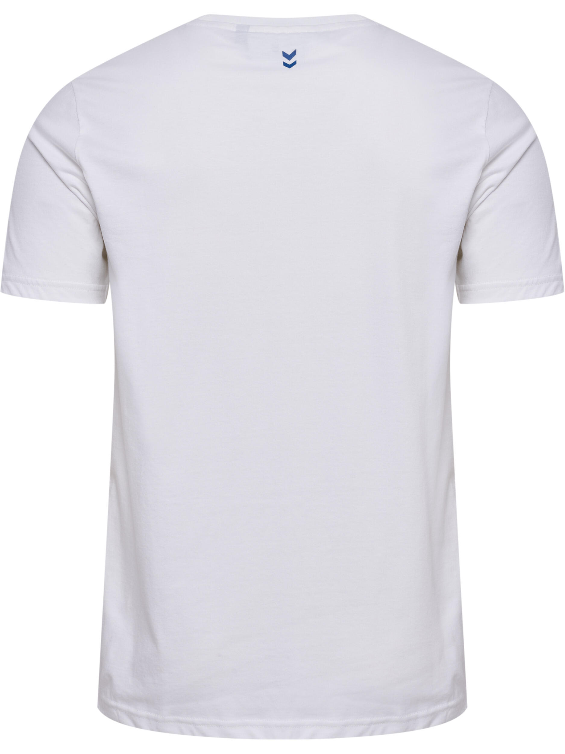 Instap T-Shirt Hmlpulse Lifestyle Heren 6/7