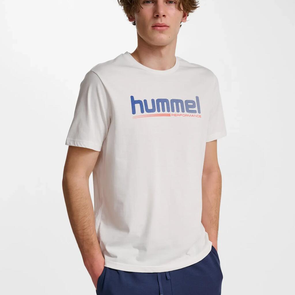 T-shirt Hummel Pulse Graphic